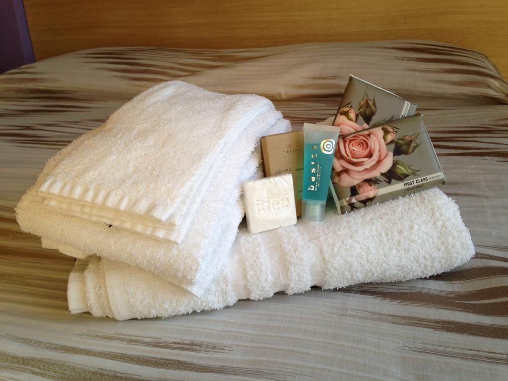B&B Al Vicoletto Scilla Room photo